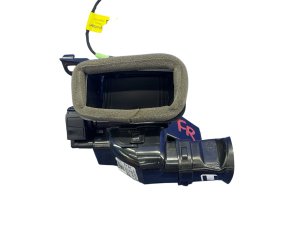 2020-2024 Audi S8 HVAC Air Vent Duct - Front (Used OEM)
