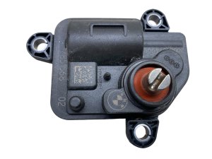  BMW X5 m Exhaust Flap Control Valve Actuator - Rear (Used OEM)