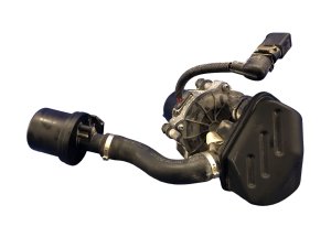 2013-2018 Audi S7 Secondary Air Pump Assembly (Used OEM)
