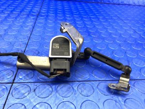 2017-2023 BMW 528i Suspension Height Level Sensor - Rear (Used OEM)