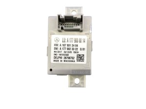 2019-2022 Mercedes-Benz A220 Ambient Lighting Control Module (Used OEM)