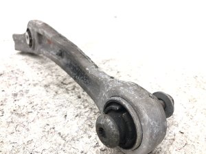 2015-2018 Porsche Macan Lower Forward Suspension Control Arm - Front, Left (Driver) (Used OEM)