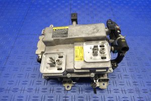 2019 Kia Niro Power Inverter Cooling Module (Used OEM)