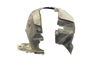2023-2024 Fisker Ocean Inner Fender Liner Cover - Front, Left (Driver) (Used OEM)