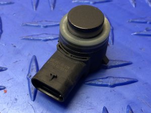 2018-2024 BMW X3 Black Parking Assist Sensor (Used OEM)