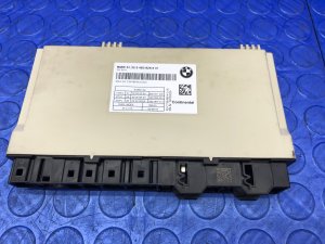 2020 BMW 750i Heated Seat Control Module - Front (Used OEM)