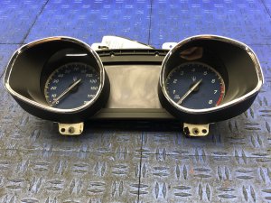 2014-2017 Maserati Quattroporte Speedometer Instrument Cluster (Used OEM)