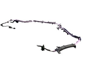 2024-2025 BMW 530i Under Floor Positive Battery Cable (Used OEM)