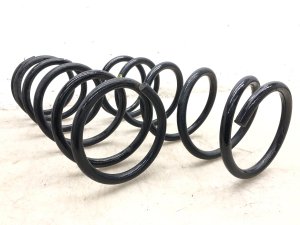 2016-2022 Lexus RX450h Coil Spring Set with Adaptive Suspension - Rear (Used OEM)
