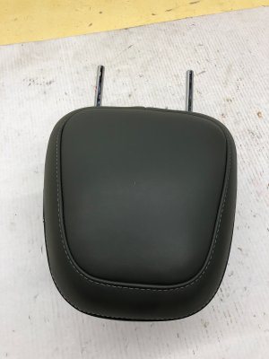 2022-2024 Lincoln Navigator Green Power Adjustable Headrest - Front, Left (Driver) (Used OEM)
