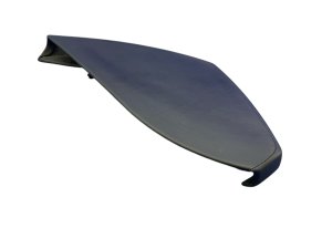 2009-2014 Rolls-Royce Ghost Black Front Dash Trim Cover Panel (Used OEM)
