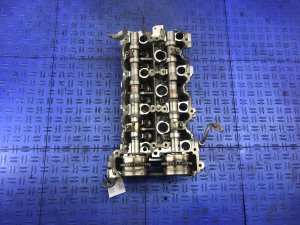 2015 Mercedes-Benz ML350 Engine Cylinder Head - Front (Used OEM)