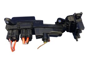 2017-2023 BMW 528i Battery Voltage Jumpstart Terminal Assembly (Used OEM)
