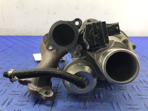 2014-2021 Maserati Quattroporte Turbocharger (Used OEM)
