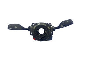 2021-2024 BMW M4 Steering Column Combination Switch with Clockspring - Front (Used OEM)