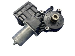 2023-2025 Toyota bZ4X Door Power Window Motor - Front, Right (Passenger) (Used OEM)