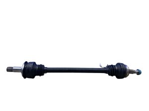 2017-2022 Mercedes-Benz E350 Drive Axle Shaft Assembly - Rear, Right (Passenger) (Used OEM)