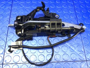 2014-2024 Jaguar F-Type Convertible Top Roof Latch Lock Actuator (Used OEM)