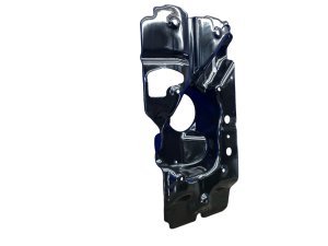 2008-2013 Maserati Quattroporte Engine Oil Baffle (Used OEM)