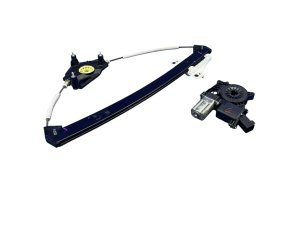 2023-2024 Fisker Ocean Power Window Regulator and Motor Assembly - Rear, Left (Driver) (Used OEM)