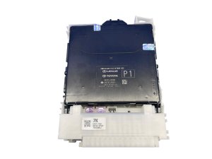 2023-2025 Toyota Prius Multiplex Junction Block Body Control Module (Used OEM)