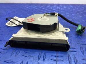 2018-2024 Honda Odyssey Upper Seat Ventilation Blower Motor - Front, Right (Passenger) (Used OEM)