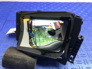 2018-2021 Kia Stinger Head-Up Display Projector (Used OEM)