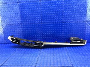2021-2023 Toyota Sienna Dash Center Vent Bezel Trim Cover (Used OEM)
