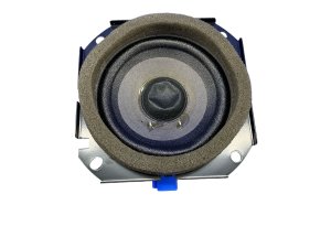 2009-2013 Maserati Quattroporte Bose Deck Shelf Speaker - Rear (Used OEM)