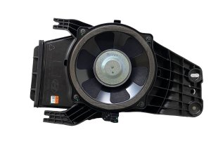 2020-2025 Hyundai Palisade Harman Kardon Subwoofer Speaker Box - Rear (Used OEM)