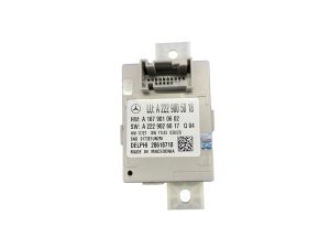 2019 Mercedes-Benz CLS550 Interior Ambient Lighting Control Module (Used OEM)