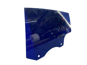 2020-2025 Tesla Y Rear Door Window Glass (Used OEM)