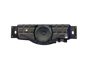 2023-2025 Kia Niro EV Harman Kardon Audio Subwoofer Speaker Box Assembly - Rear (Used OEM)