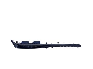 2018-2025 Lexus LS500 Center Dash Air Vent with Trim Panel - Front (Used OEM)