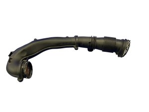 2021-2023 Mercedes-Benz GLA250 Intercooler Air Intake Pipe (Used OEM)