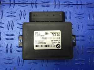 2014-2020 BMW i8 Brake EMF Control Module - Rear (Used OEM)
