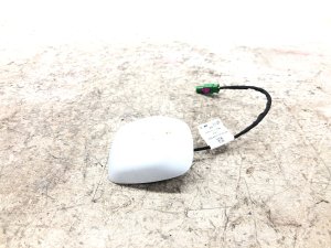 2015-2018 Porsche Macan White Roof Mounted Radio and GPS Antenna (Used OEM)