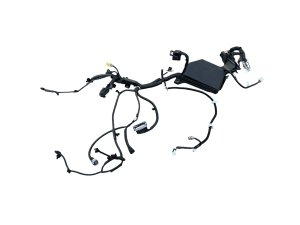 2021-2022 Lexus UX200 Engine Wiring Harness with Fuse Box (Used OEM)