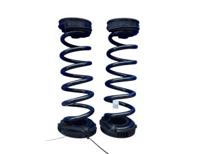 2022-2025 Mercedes-Benz C300 Suspension Coil Spring Set - Rear (Used OEM)