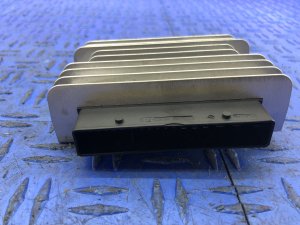 2017-2018 Mercedes-Benz E500 Audio Amplifier (Used OEM)