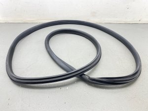 2020-2023 McLaren GT Door Weatherstrip Seal - Front (Used OEM)