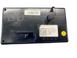2021-2023 Hyundai Elantra Temperature Control Module (Used OEM)