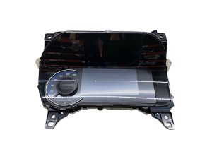 2022 Ford Bronco Instrument Gauge Cluster (Used OEM)