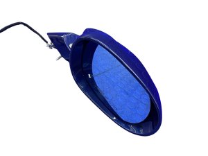 2008-2014 Ferrari California Blue Power Door/Side View Mirror (Used OEM)