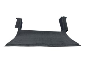 2022-2025 Lucid Air Trunk Floor Cargo Liner Trim Panel (Used OEM)