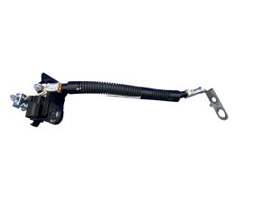 2021-2024 Toyota Mirai Battery Negative Ground Cable (Used OEM)