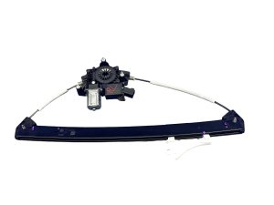 2023-2024 Fisker Ocean Door Power Window Regulator and Motor Assembly - Rear, Left (Driver) (Used OEM)