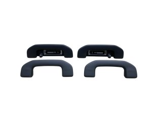 2015-2023 Mercedes-Benz C280 Interior Roof Grab Bar Handle Set - Front (Used OEM)
