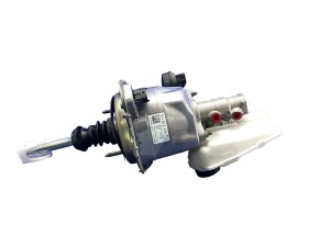 2021-2024 Audi e-tron GT Power Brake Booster Assembly with Master Cylinder (Used OEM)