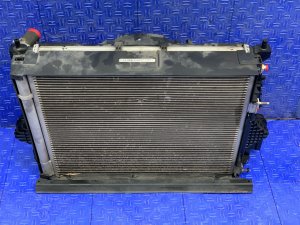 2016-2018 Cadillac CT6 Intercooler (Used OEM)